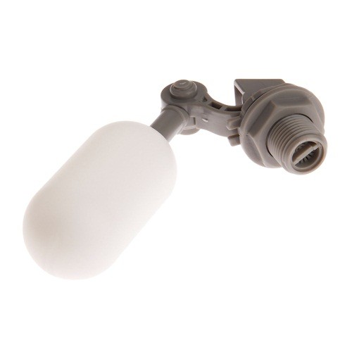 1/2″ Float Ball Valve Automatic Fill Feed Humidifier Tank Pond Shut Off with Arm