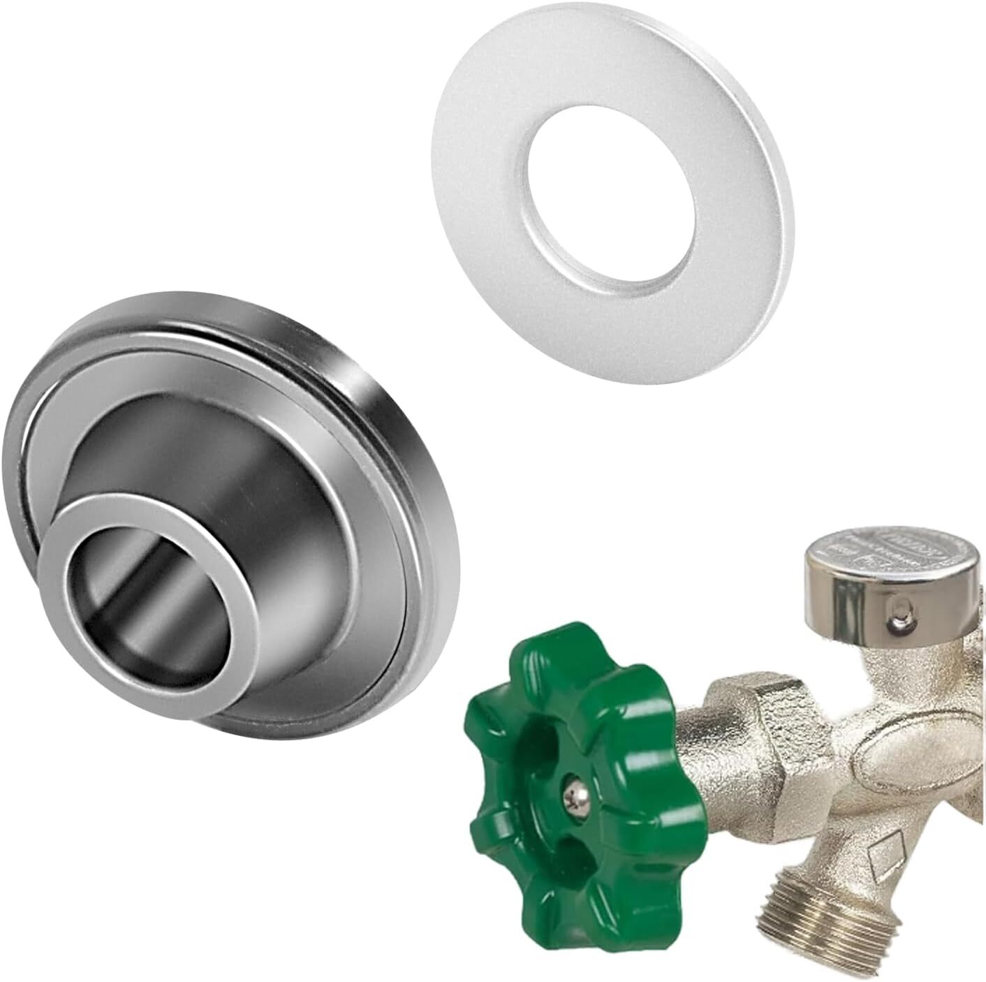 C-134KT-803 Stem Packing Kit for Prier Wall Hydrants C-134/135/144/154/434/P-164