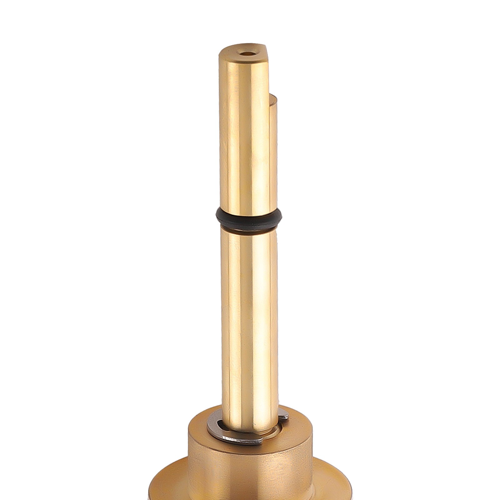 6 Setting Diverter Cartridge for Delta Faucet RP51919 R11000 R22000 Valve Brass