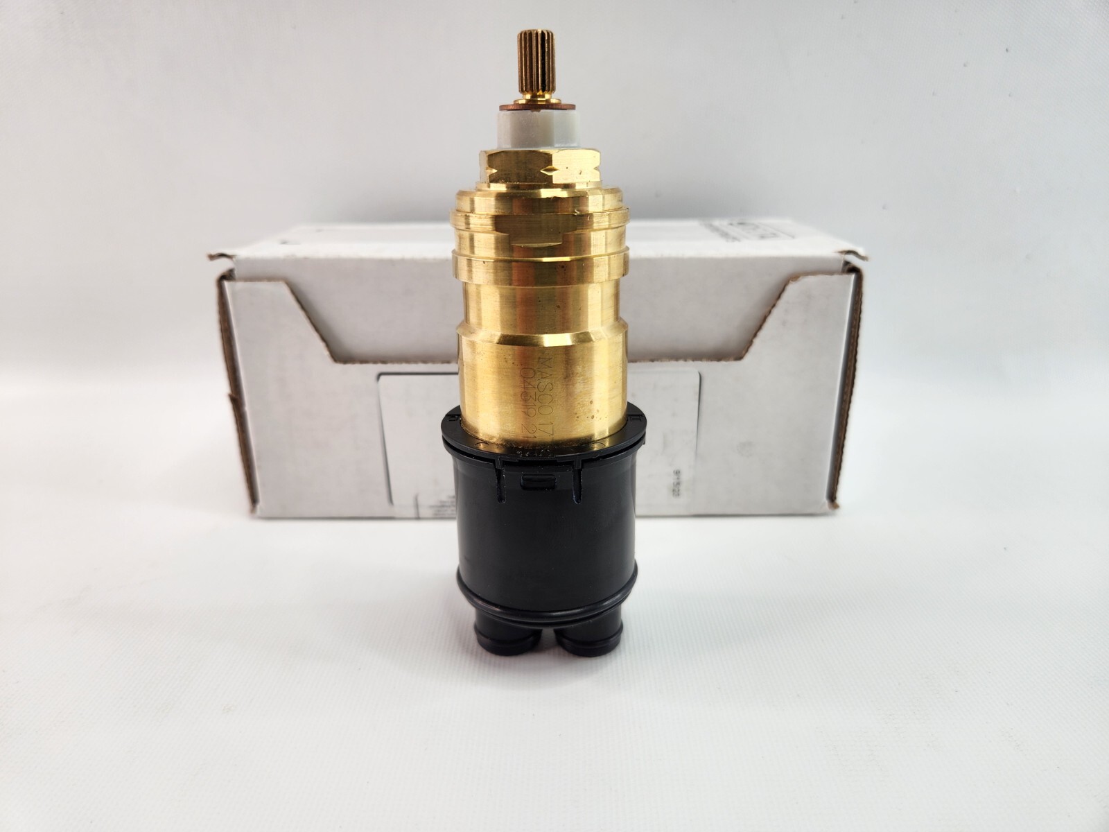 Delta Faucet RP47201 MultiChoice Cartridge, One Size, Chrome Brand New Open box