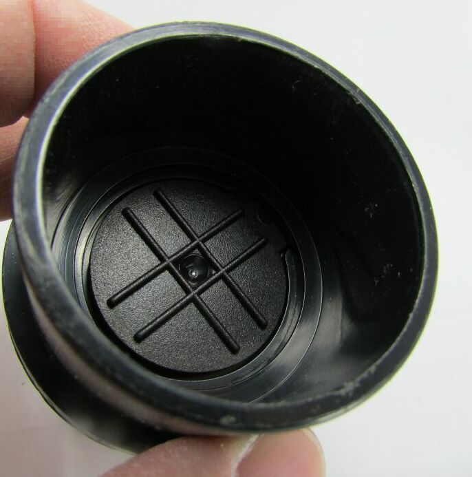 3 Black Plastic PVC Sump Pump Check Valve CH-150-S 1.907″ OD x 1.682″ ID Solvent