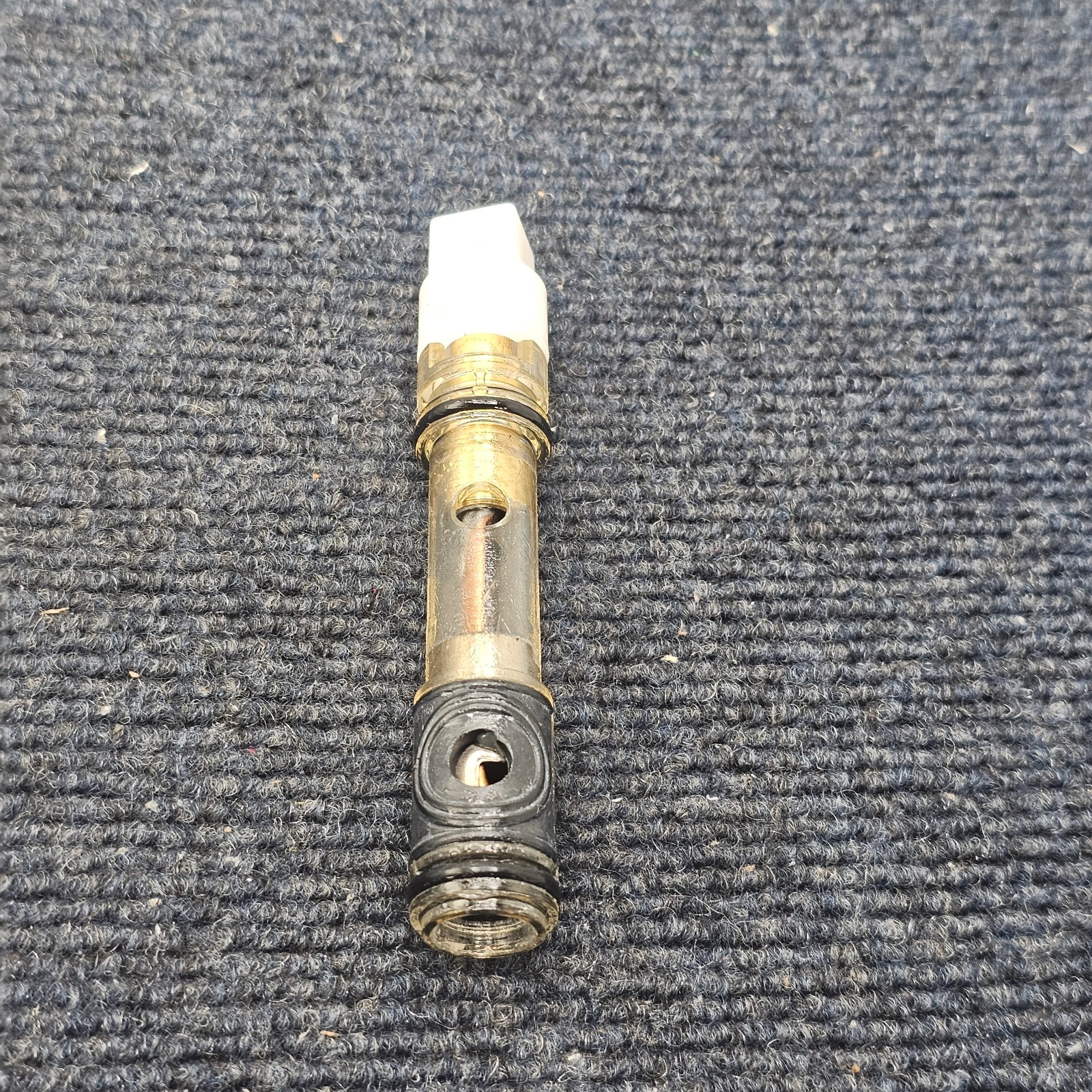 Moen 1225B: Single Handle Faucet Replacement Cartridge