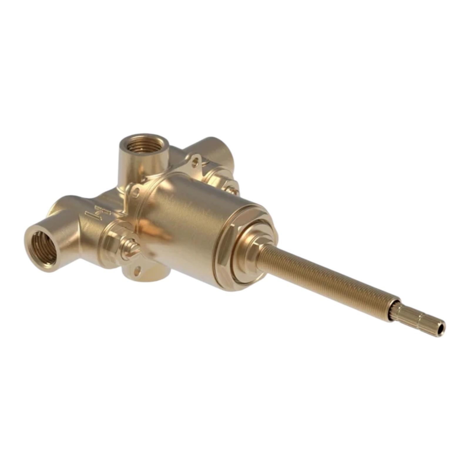Phylrich DFPHY 1/2″ Anti-Scalding Brass Pressure Balance Valve, NEW