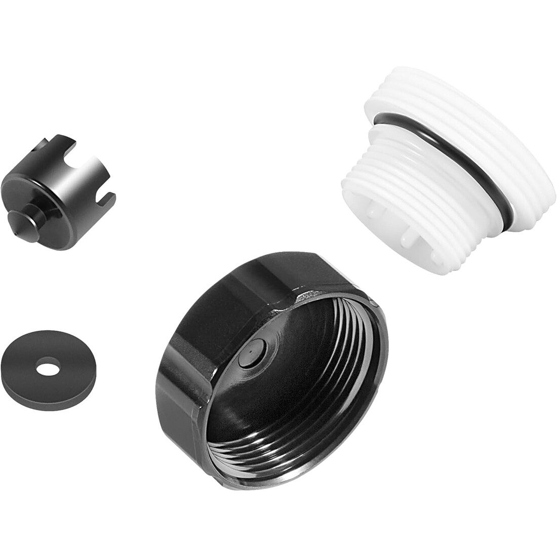 VACUUM BREAKER KIT FOR ANTI-SIPHON FROST-FREE SILLCOCK VALVES 1019-A REPAIR KIT