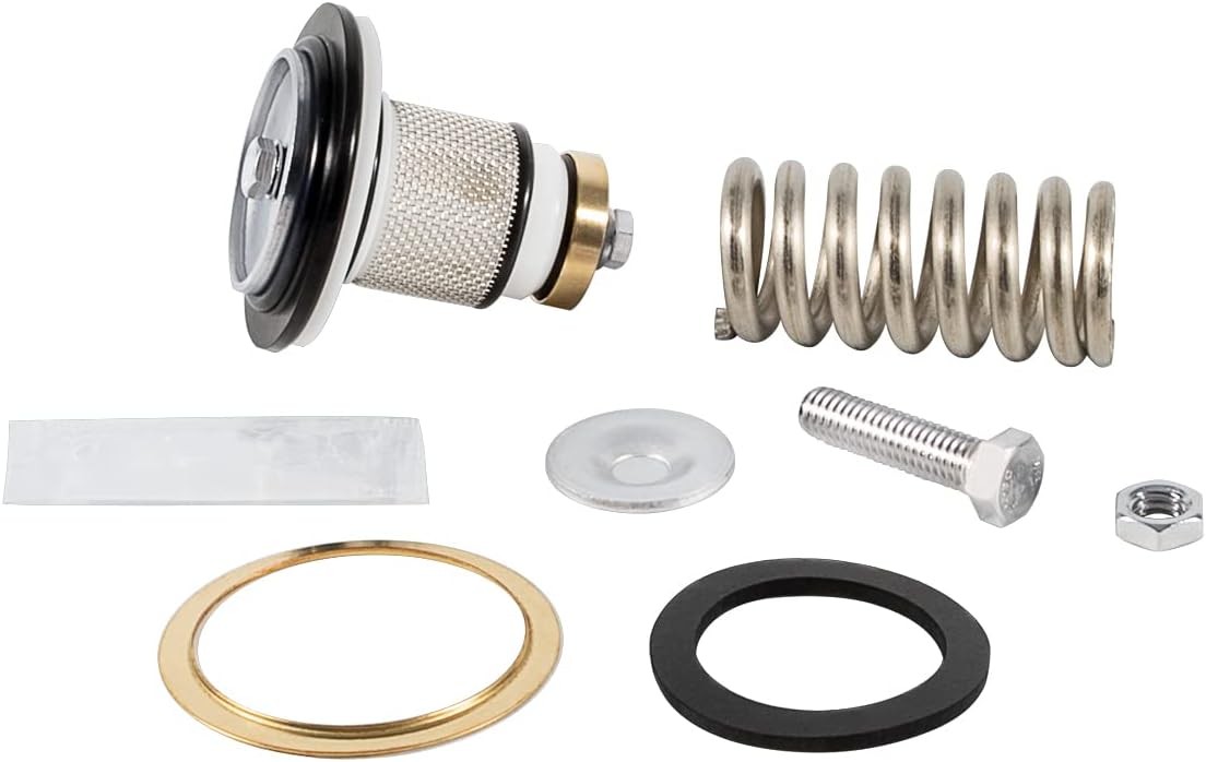 for Zurn Wilkins RK114-NR3XL Pressure Reducing Valve Repair Kit 1-1/4″ NR3XL NR3