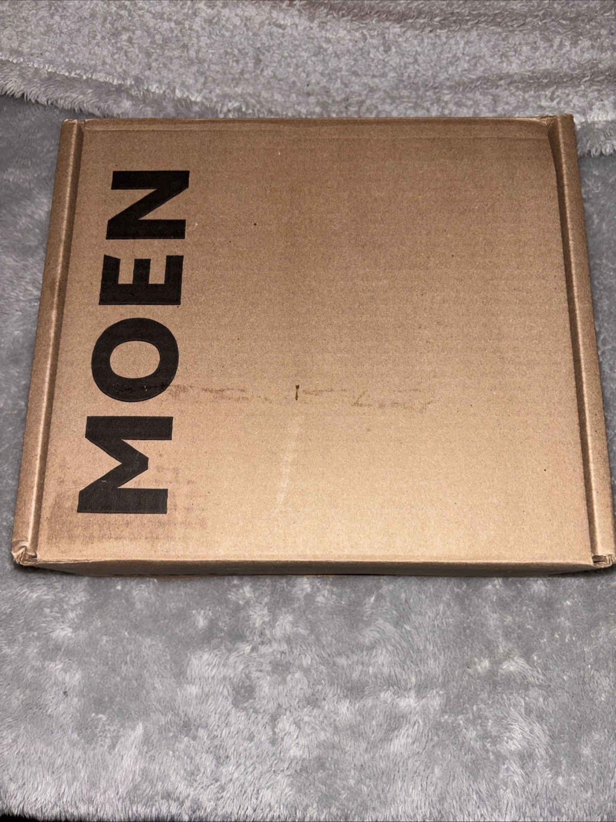 Moen 8312SR125 M-POWER 0.125 GPF Urinal Flushometer with AccuSet – Chrome