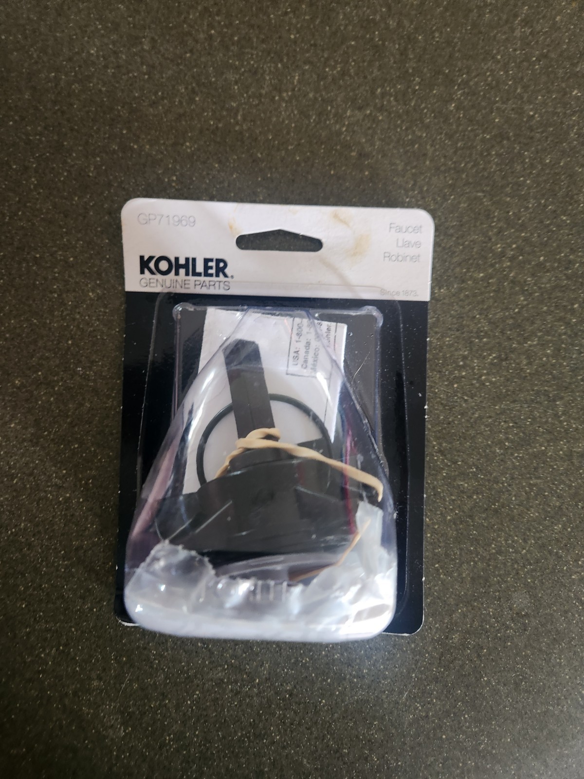 Kohler GP71969 Valve Mixer Kit for Coralais Single Control Shower Genuine Part