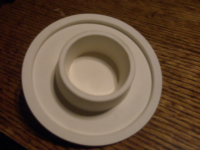 1~Bathtub drain plug/ Sink rubber Stopper 1-1/2 to 2″ BEST OFFERS ON 10 OR MORE