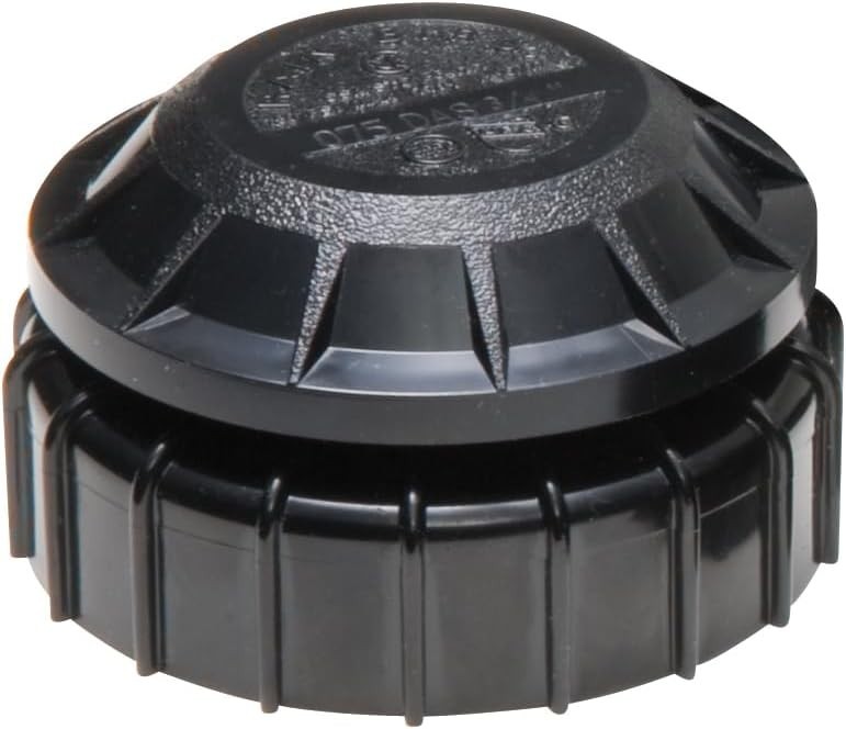 Professional Grade 3/4″ Anti-Siphon Valve with Flow Control