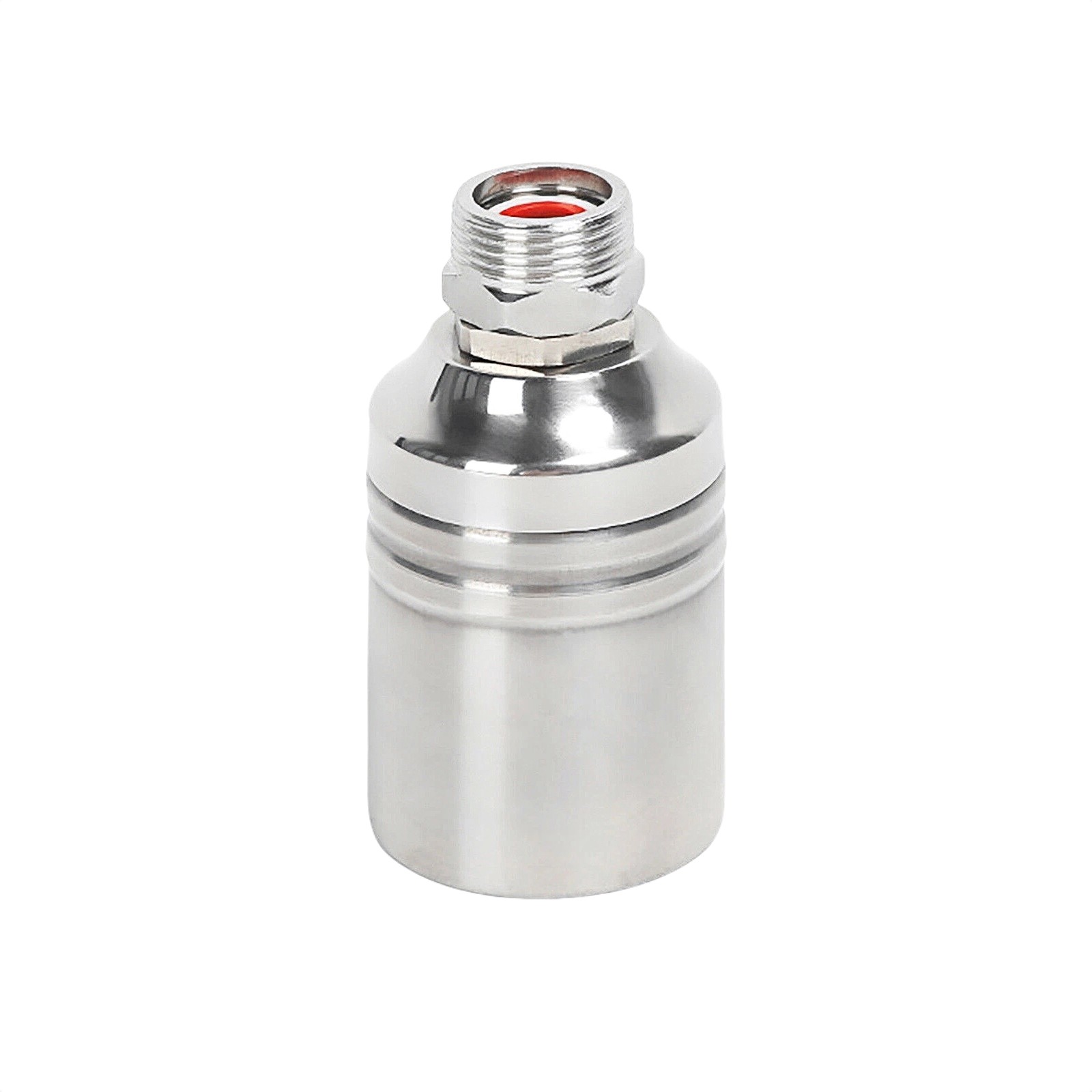 For Water Tank 6 Points Top Inlet Automatic Water Level Control Float Valve New