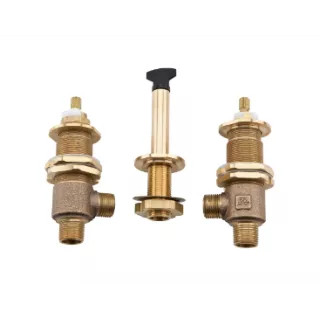 Pfister 0X6-150R – Rough In Valves