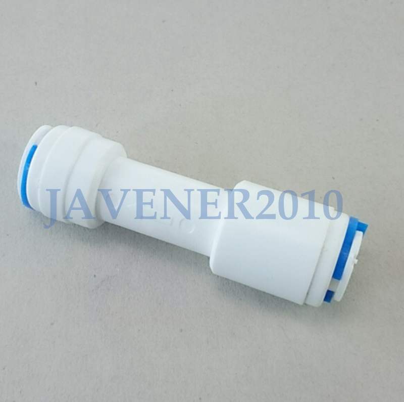 3/8″ Pushfit Tube Non-Return One Way Check Valve For RO Water Filter System