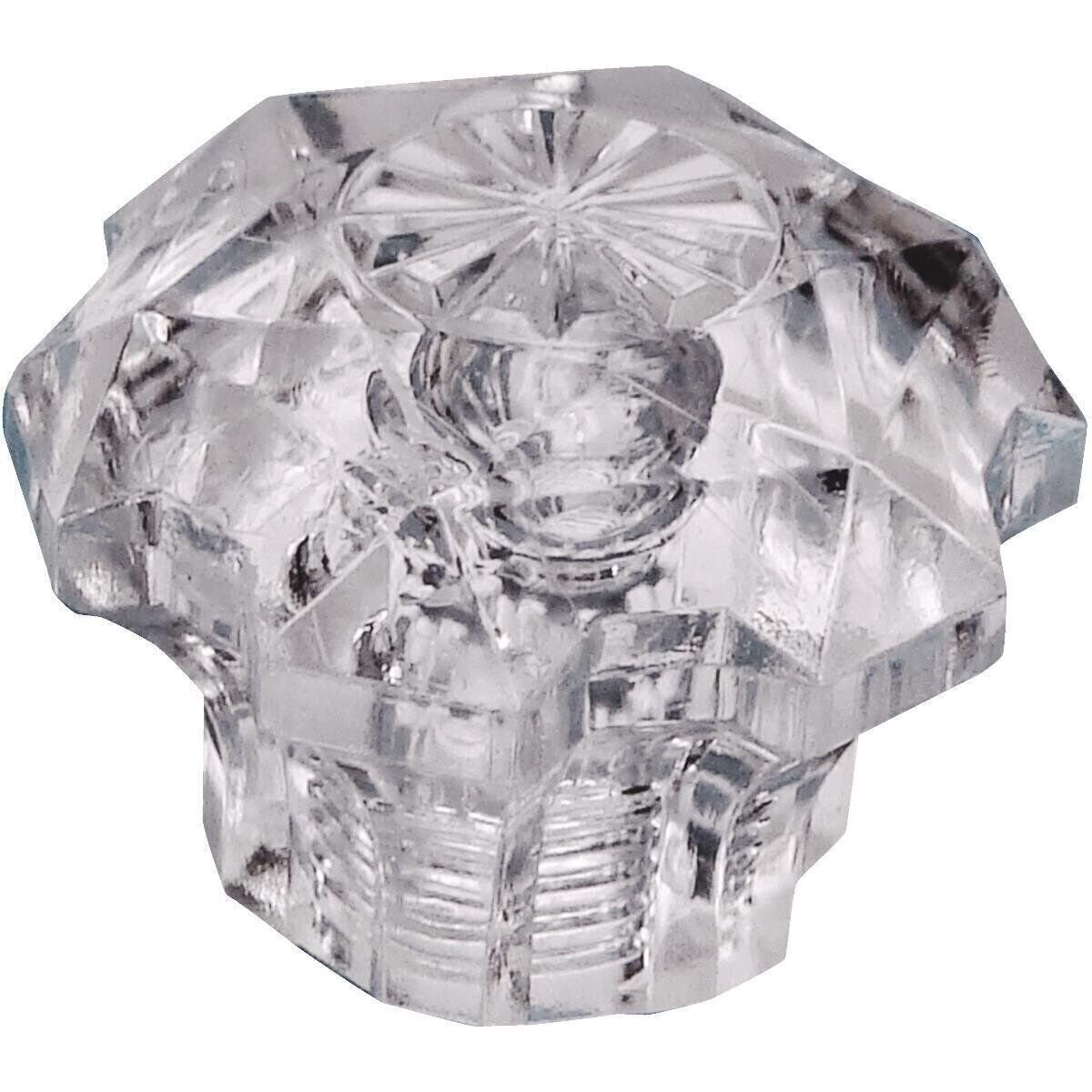 United States Hardware Bathtub Knob