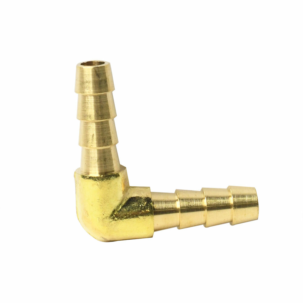 Primex 80623 1/4 Inch Hose Barb Elbow