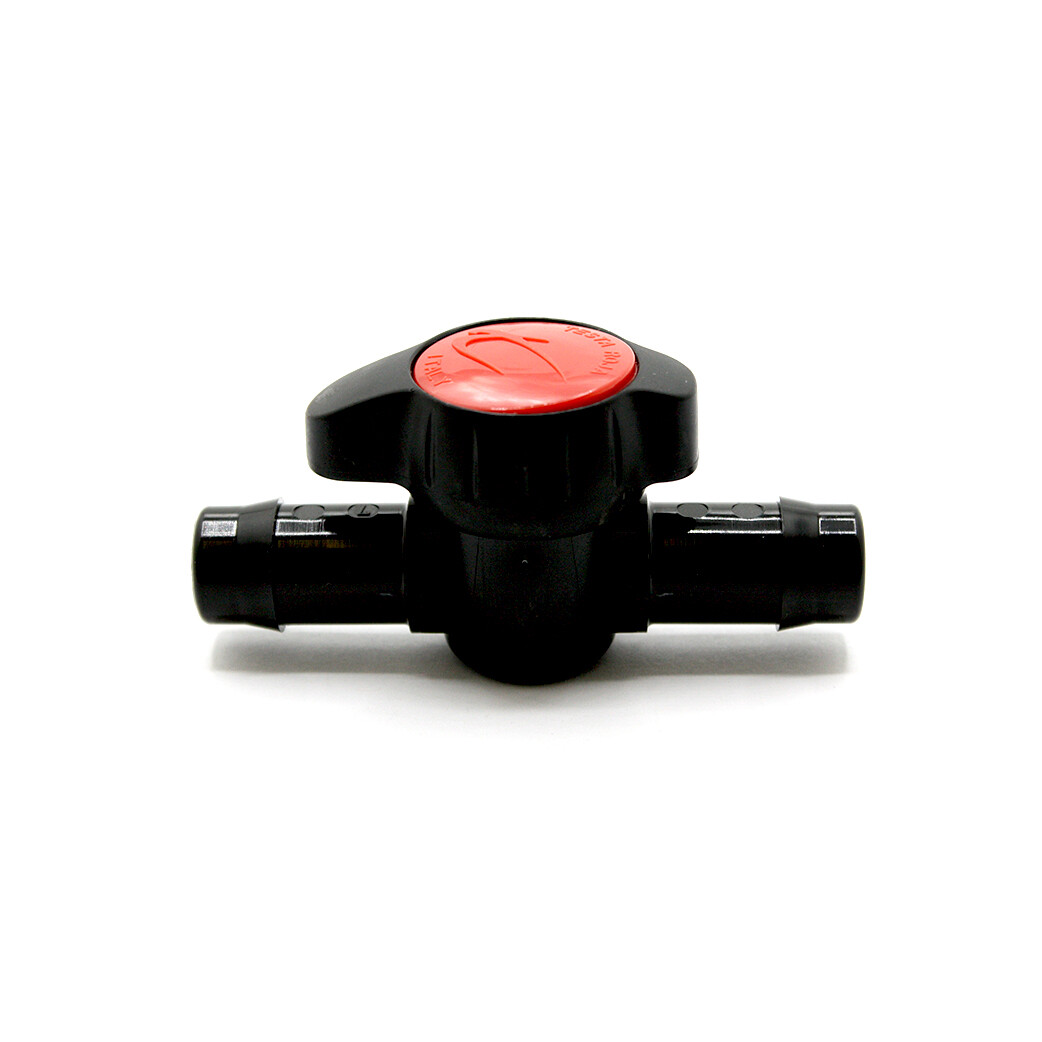Thrifco 6862369 17Mm Insert Shut-Off Valve