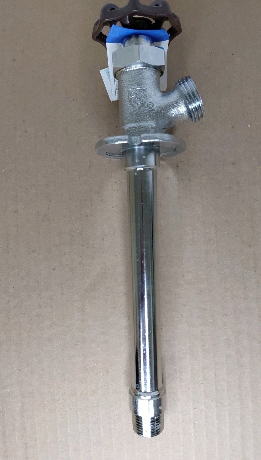 Matco -Norca Frost Free Sillcock 209006 “1/2″ x 1/2″ C-C 6”