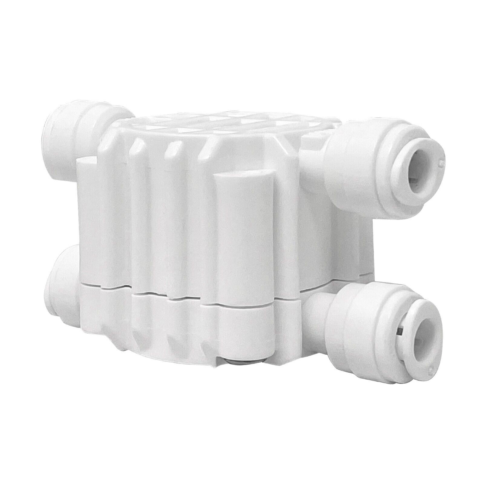 Auto Shut Off Valve Quick Connect Fittings for RO Reverse Osmosis Water System