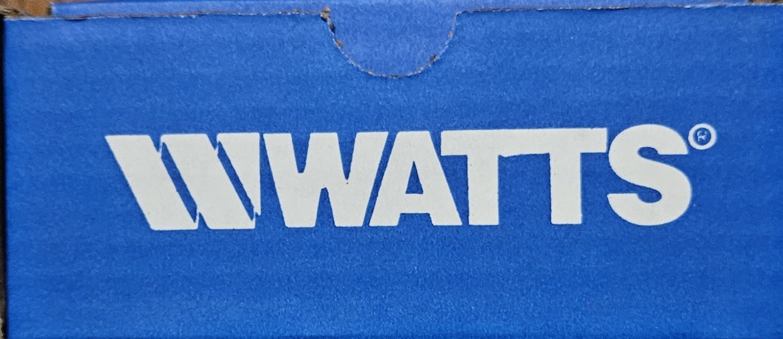 💦 BRAND NEW Watts 1/2” Thermostatic Mixing Valve LF1170M2-US EDP#0960157 💦