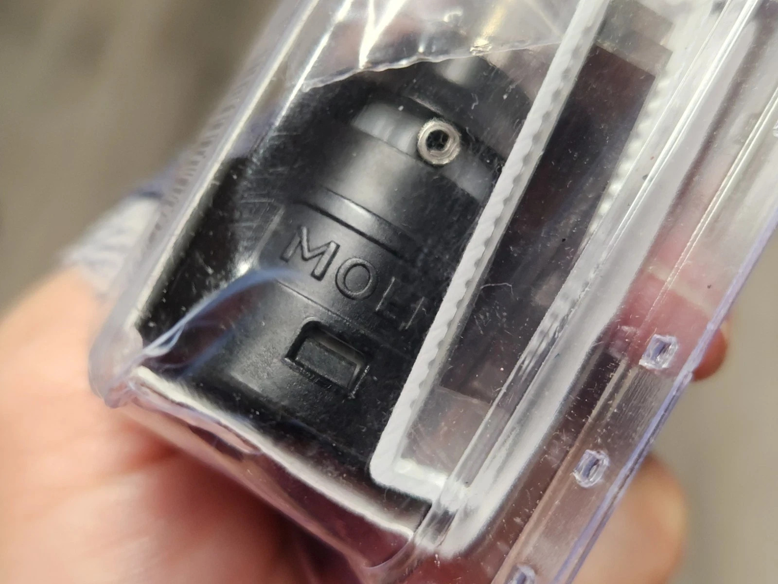 Brand New Moen 1255 Duralast Single 1-Handle Replacement Cartridge Part# 185121