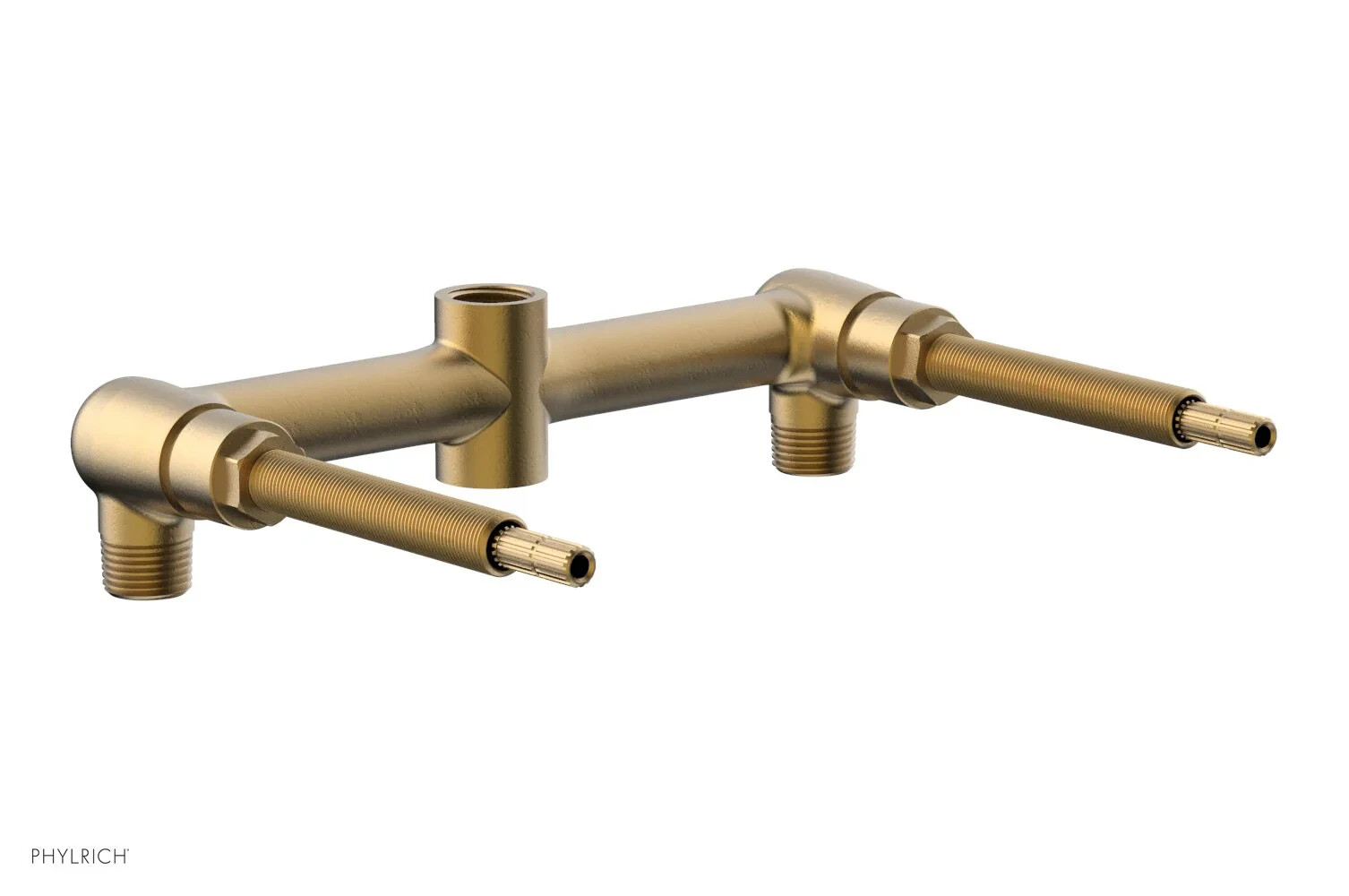 Phylrich- 8090536R Wall Mounted Tub Shower Valve New