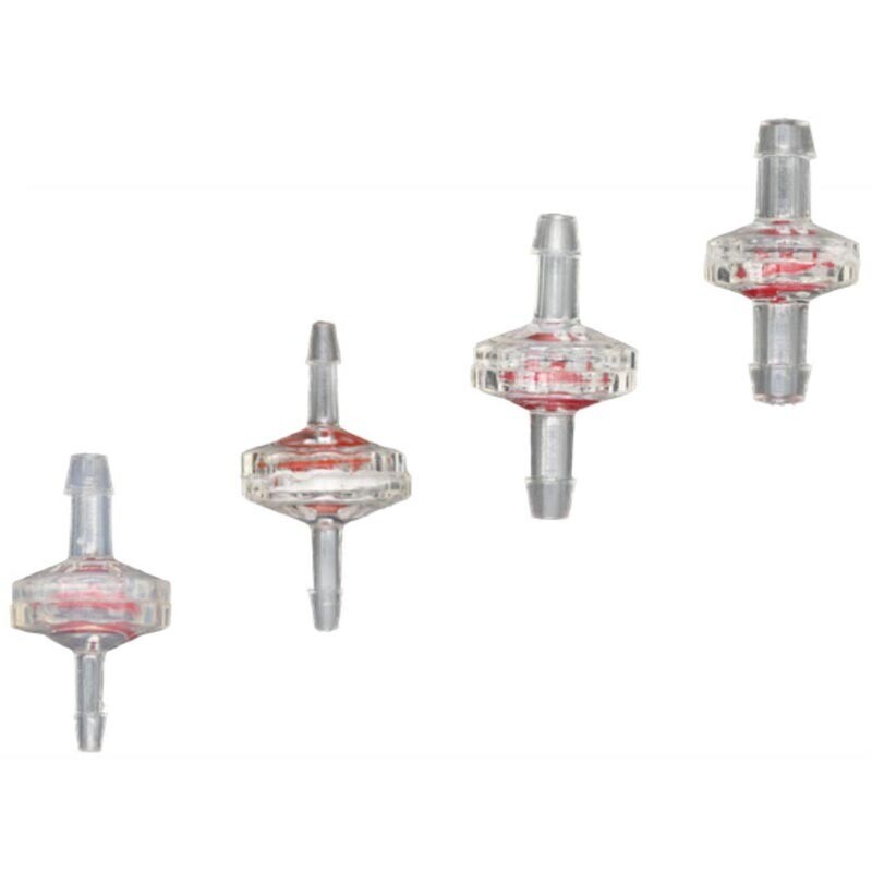 Check Valve Plastic One Way Non-return Valve Brake Booster Servo Vacuum Intake