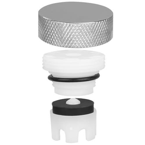 Outdoor Faucet Vacuum Breaker Repair Kit
