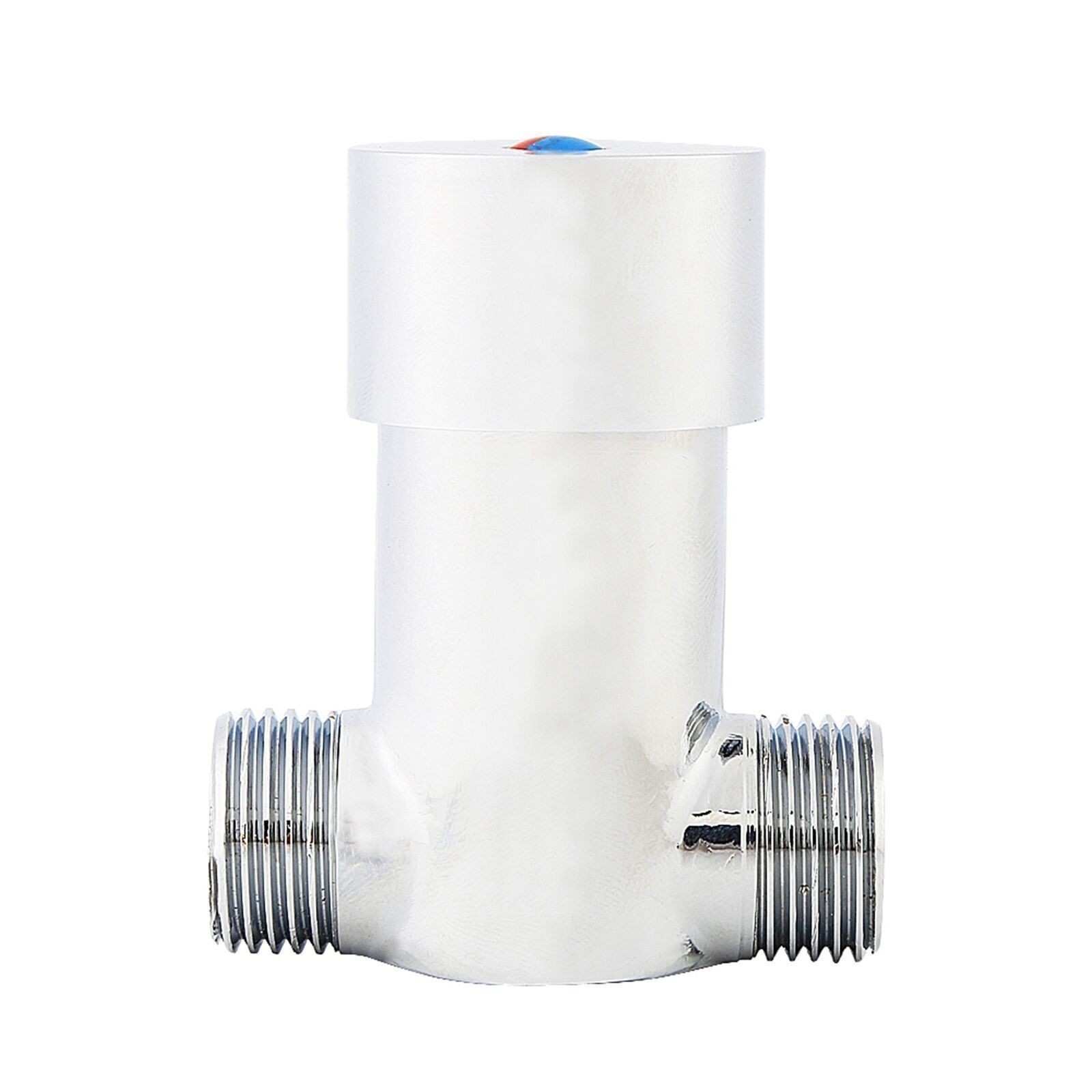 G1/2 Hot Cold Water Mixing Valve Mixer Temperature Control for Automatic Faucet