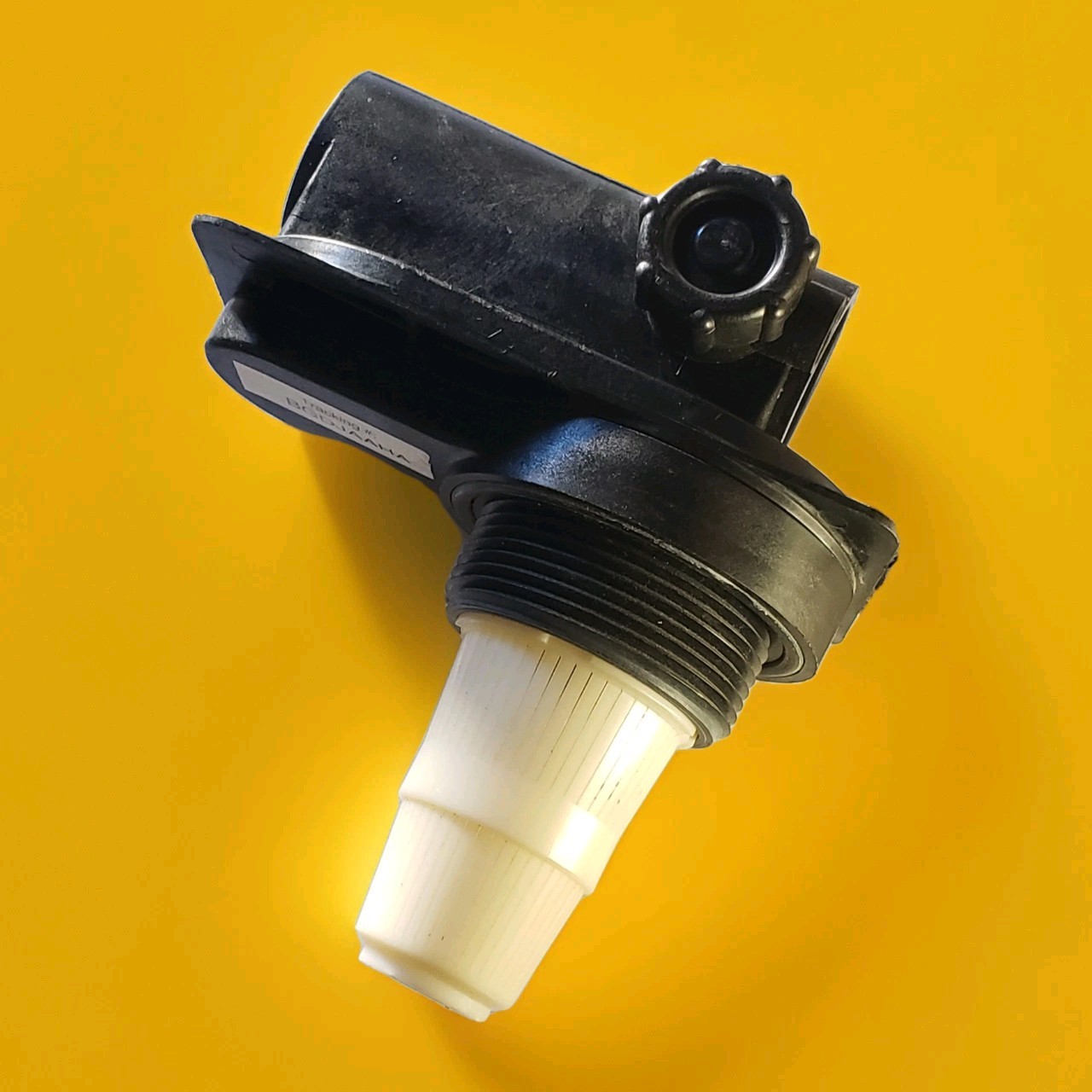 Hague Watermax 53002 water softener valve housing 53000