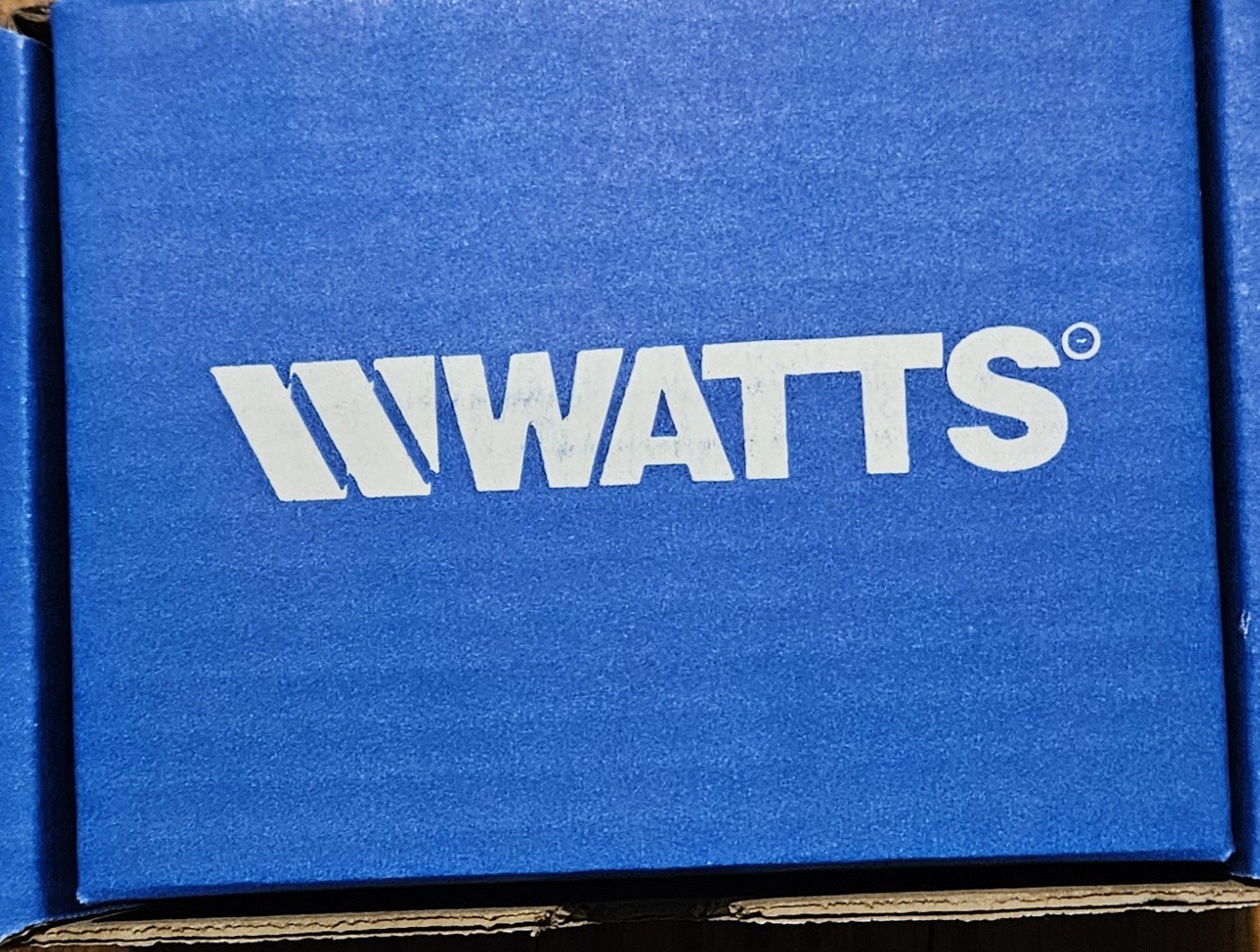 💦 BRAND NEW Watts 1/2” Thermostatic Mixing Valve LF1170M2-US EDP#0960157 💦