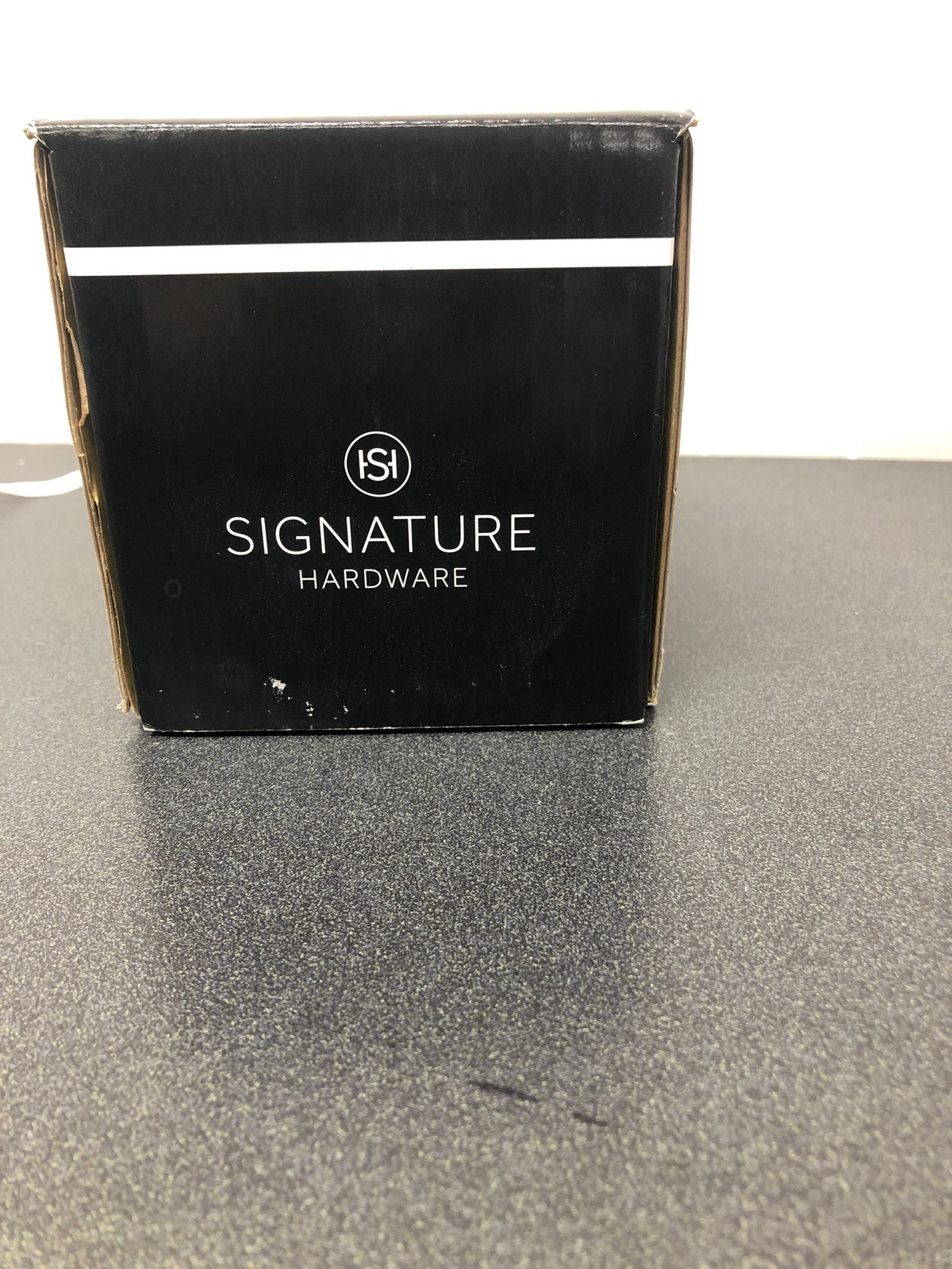 Signature Hardware 447695 Volume Control Rough-In Valve – 1/2″ Connection – N/A