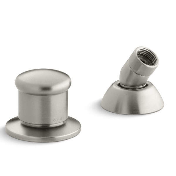 Kohler K-8549-BN Hand Shower Vibrant Brushed Nickel