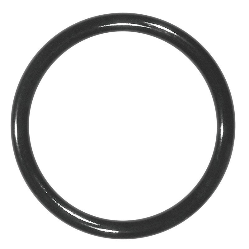 Danco 35748B Round Rubber O-Ring 1.5 I.D x 1.25 O.D. in. (Pack of 5)