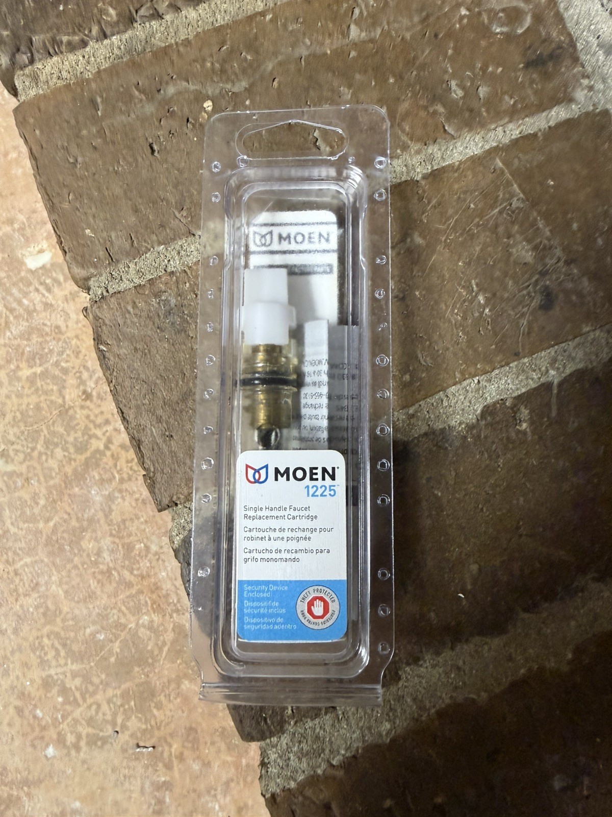 MOEN 1225 CARTRIDGE Genuine OEM Brand New
