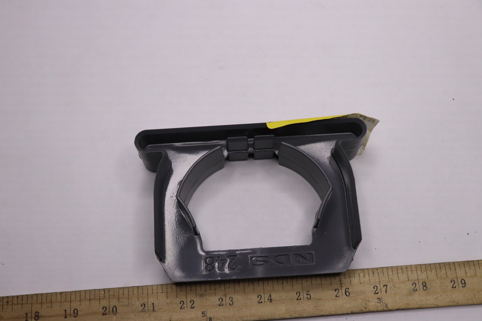 NDS 4 in. Spee-D Channel Drain Coupling