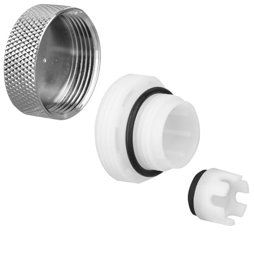 Outdoor Faucet Vacuum Breaker Repair Kit