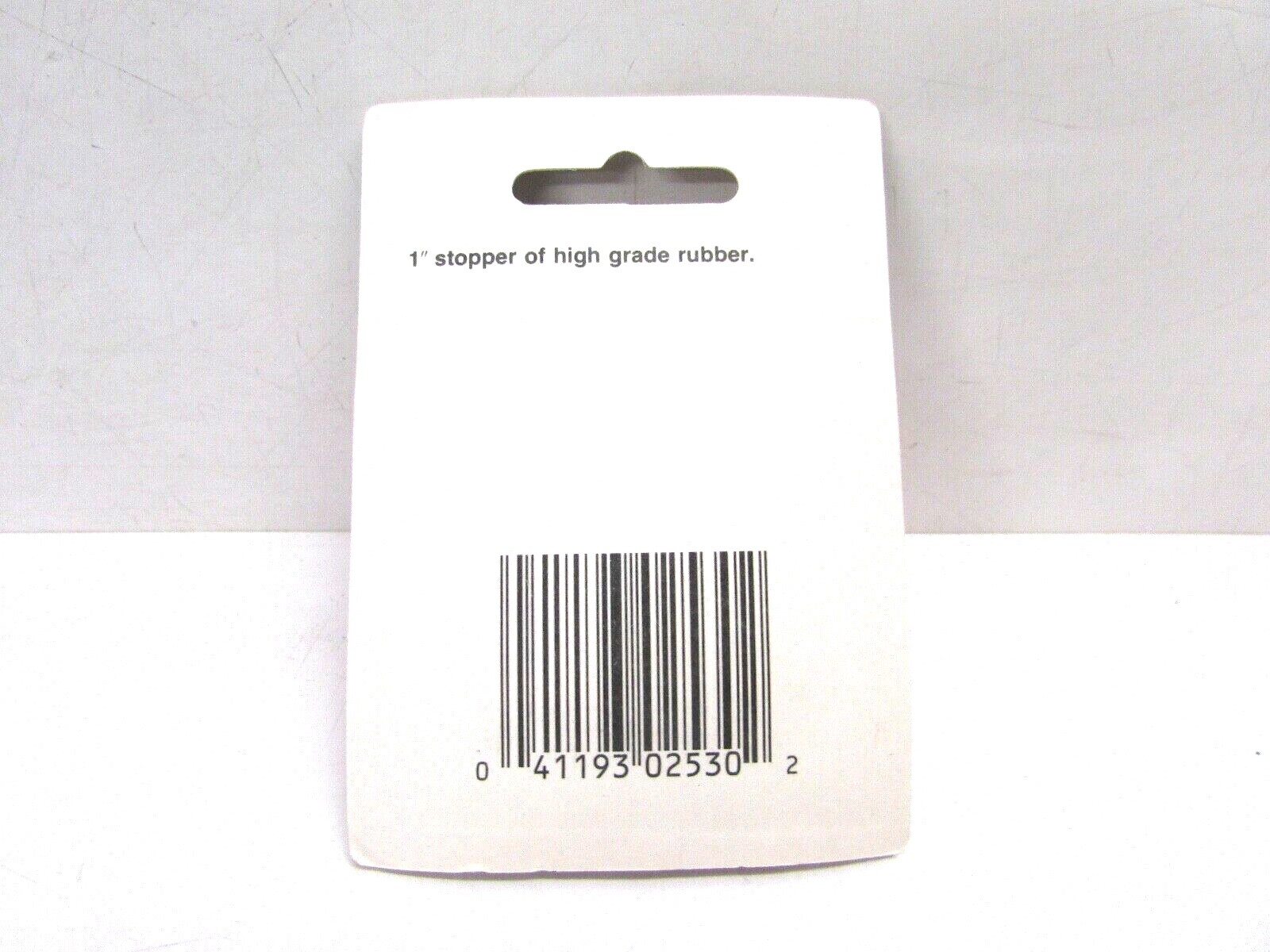 CHICAGO SPECIALTY MFG. 1″ SINK STOPPER #7525C