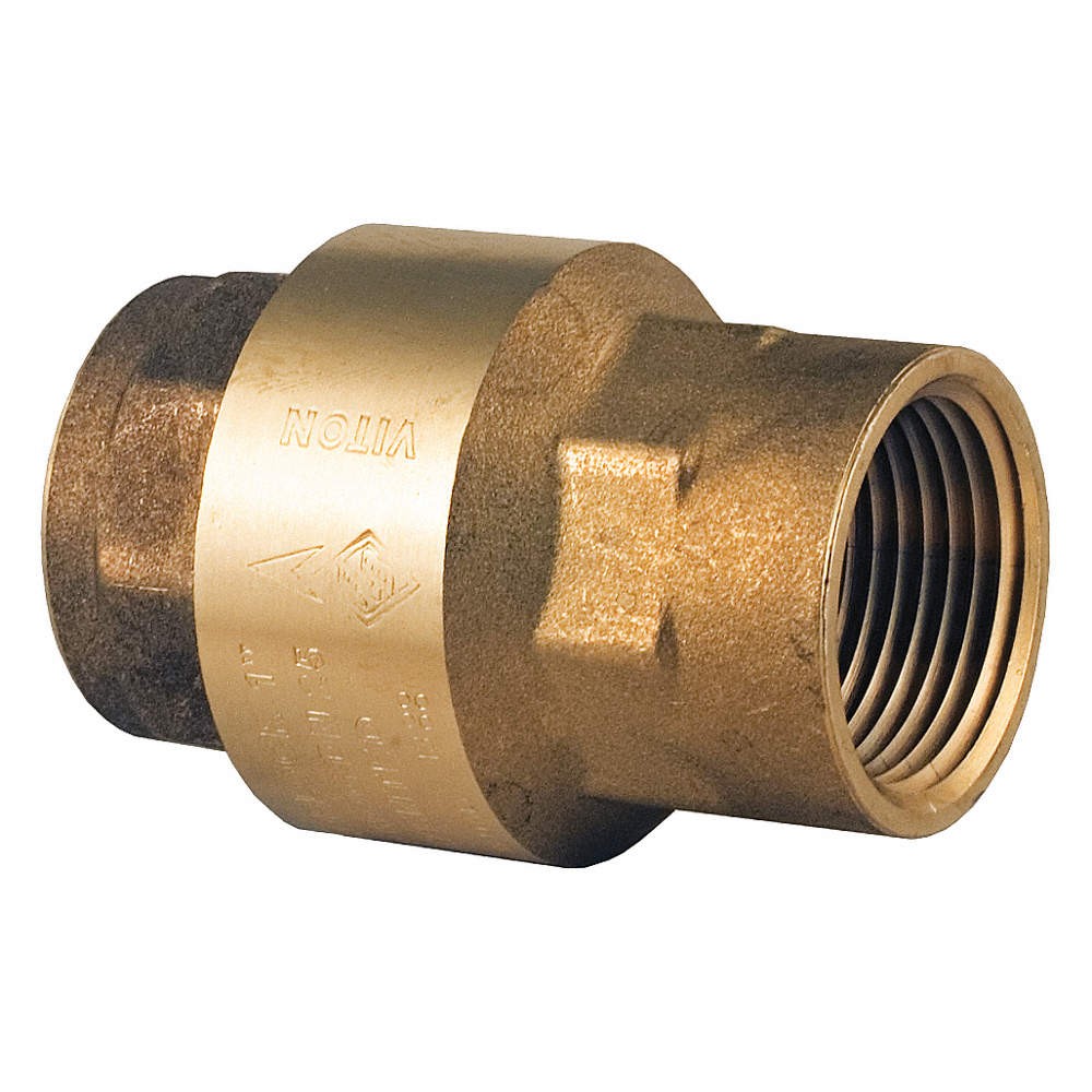 BONOMI 100003-2″ VALVE,3.625 in Overall L 45RF50