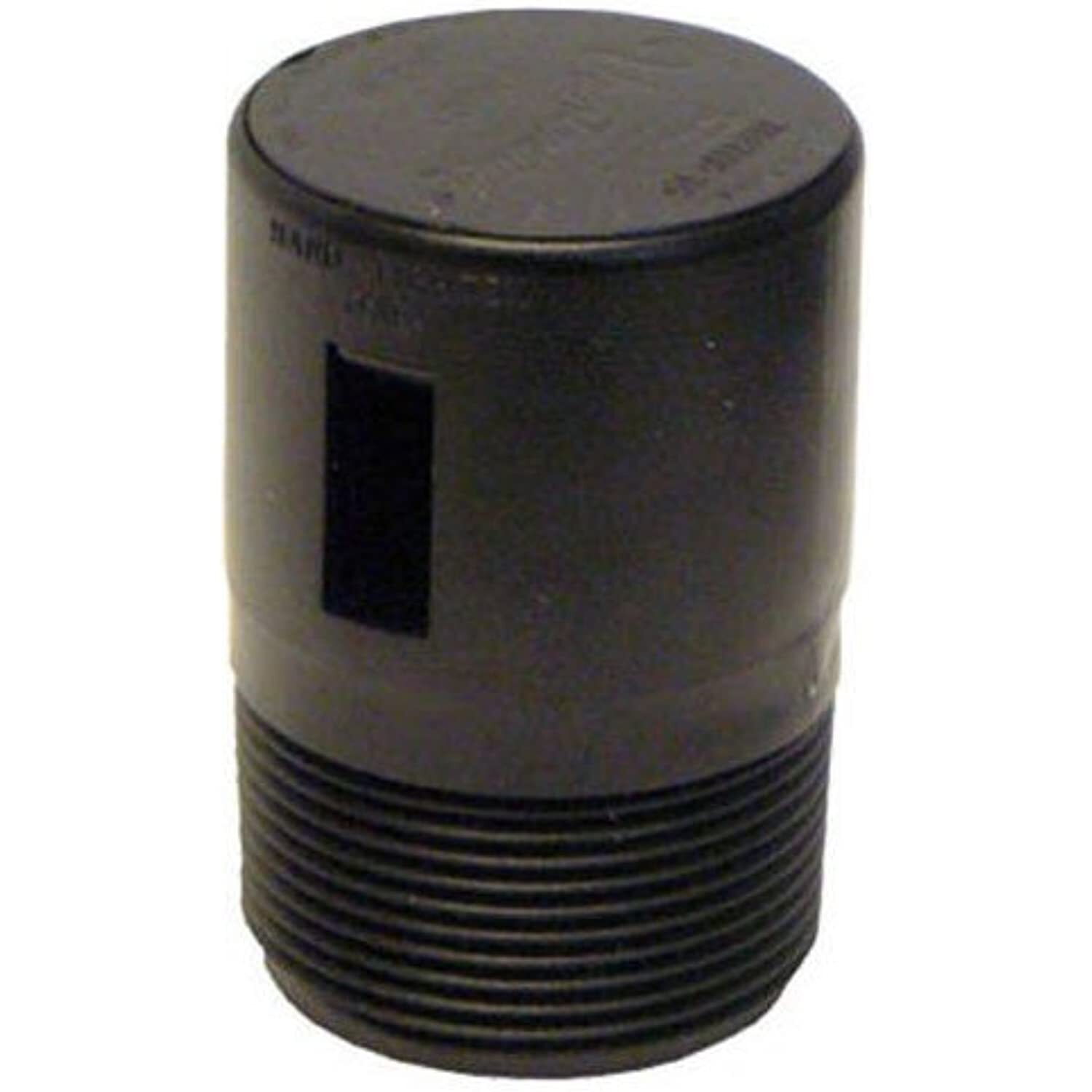 UNITED STATES HDW U S HA P-178C Male Vent Check