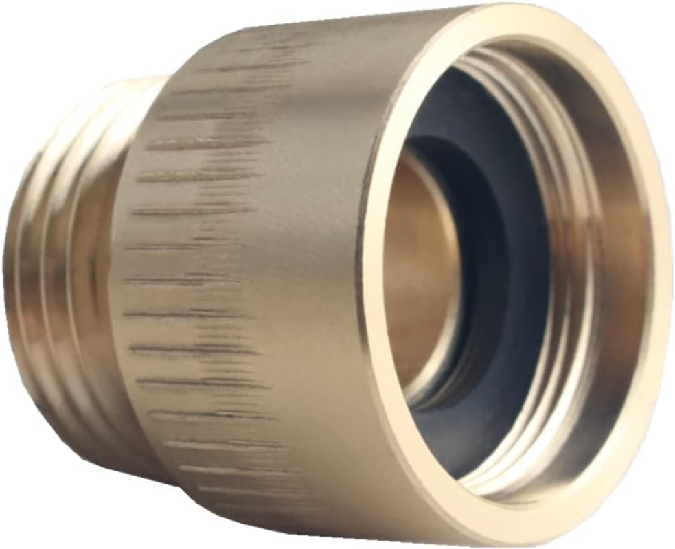 SM01 Vacuum Breaker Adapter Compatible with Arrowhead PK1390 Anti-Siphon Valve I