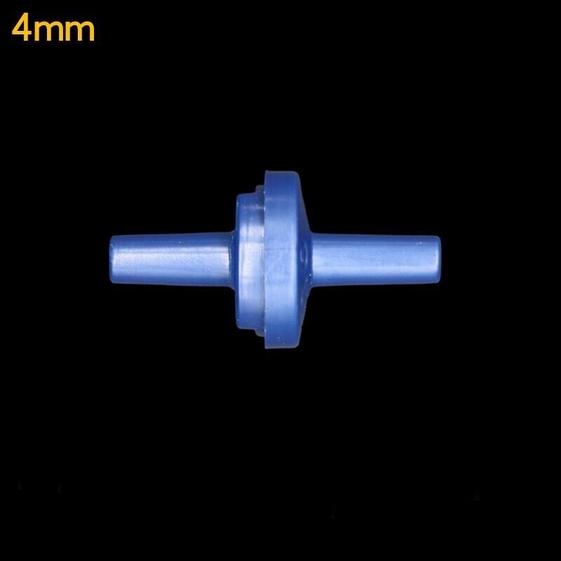 Check Valve Plastic One Way Non-return Valve Brake Booster Servo Vacuum Intake