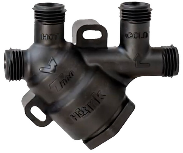 Taco HLV-1 Hot-Link Bypass Valve New *BULK DISCOUNT*