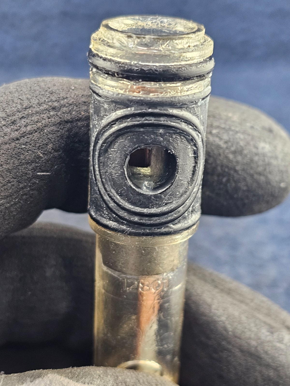 Moen 1225B: Single Handle Faucet Replacement Cartridge