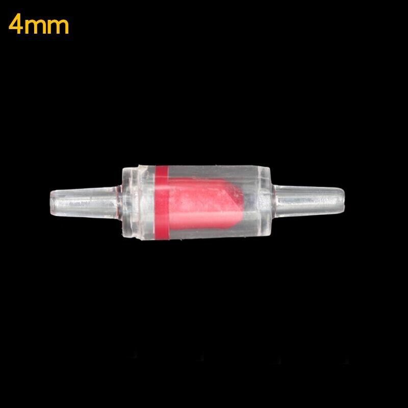 Plastic Check Valve One Way Non-return Valve Brake Booster Servo Vacuum Intake