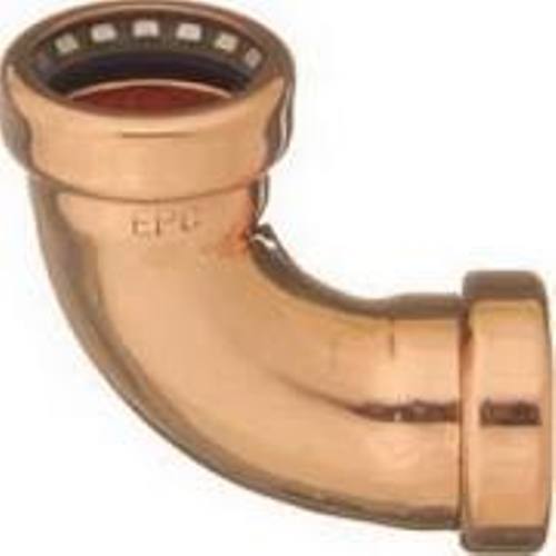 Elkhart Products 1/2″ 90 Degree Elbow Long Turn 10 Pk 907 NEW
