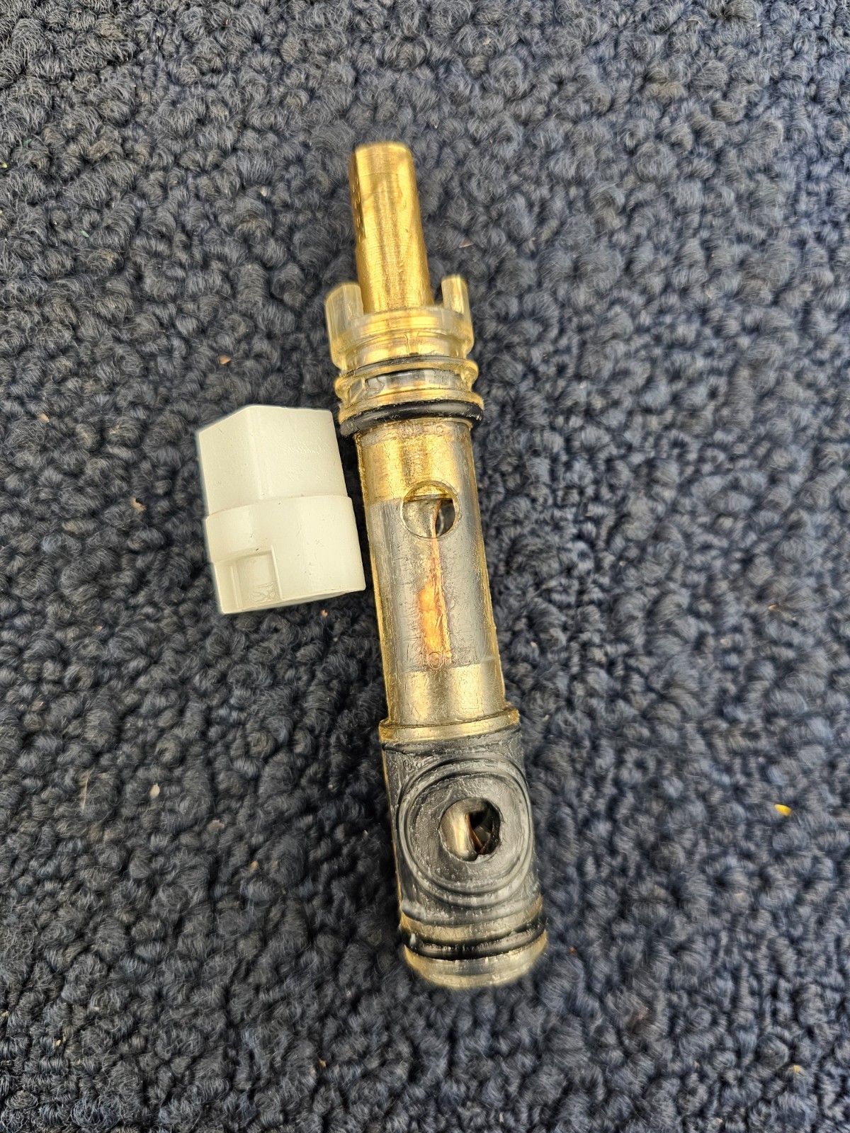 Moen 1225B: Single Handle Faucet Replacement Cartridge