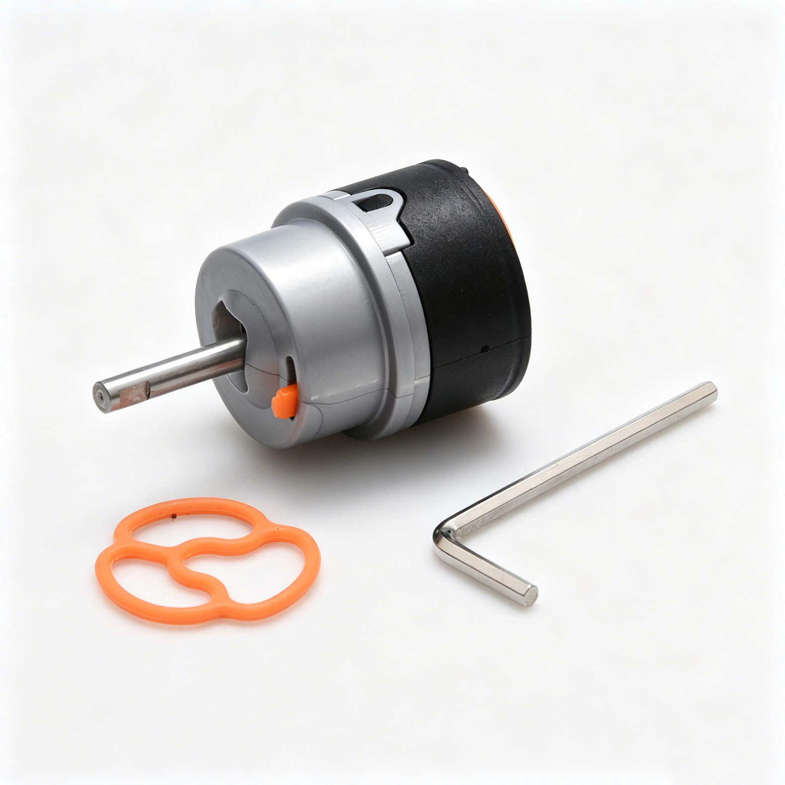 RP50587 Delta DST Faucet Valve Cartridge with Diamond Seal for Durability