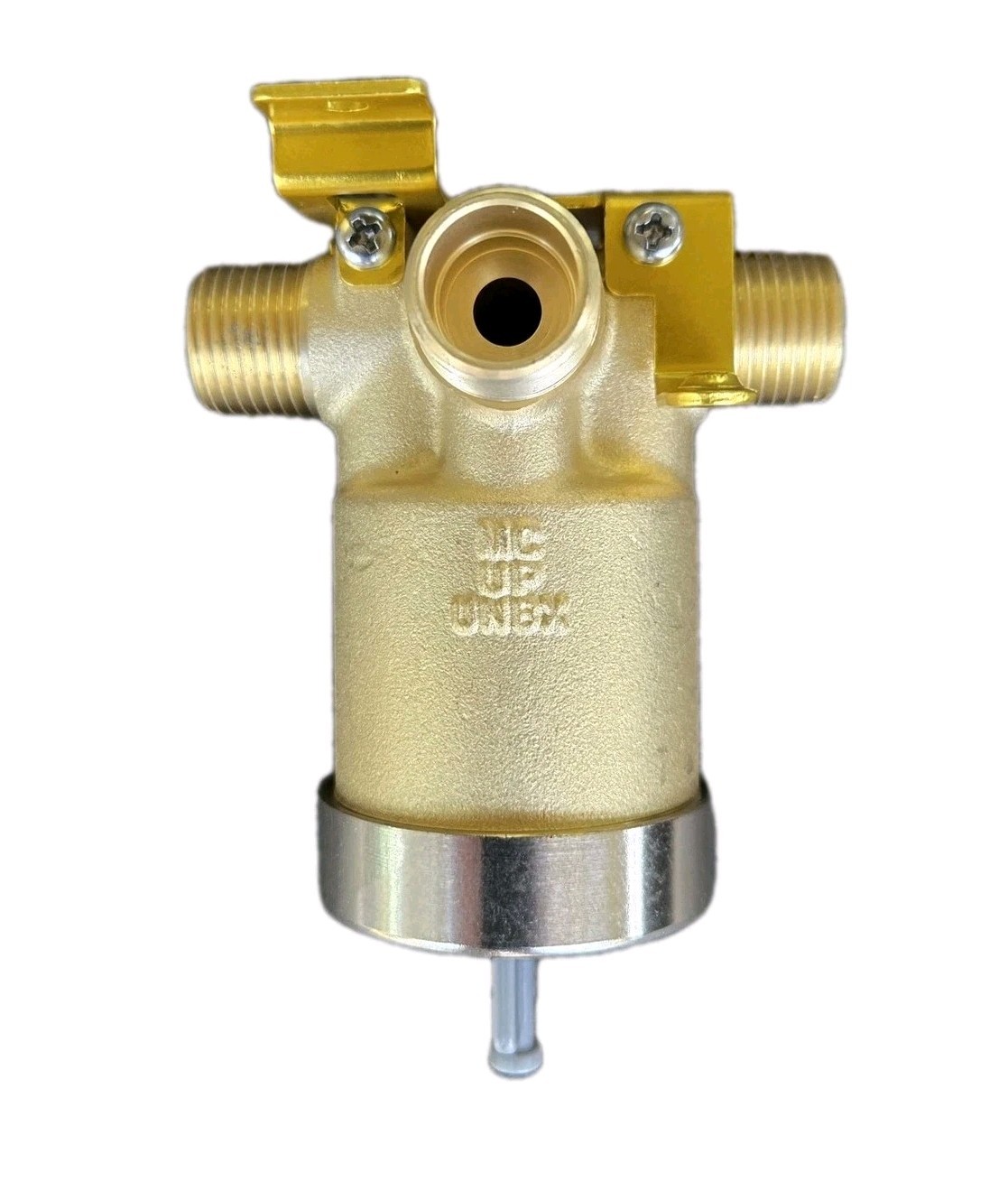 Universal Shower Valve Rough In Body Brass Compatible w/ Delta R10000