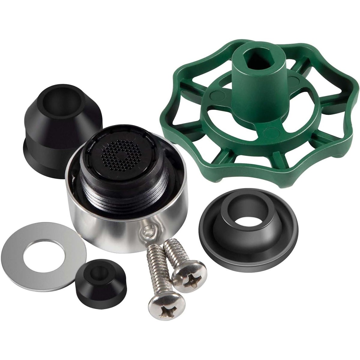 Replace for Prier C-144KT-807 Anti-Siphon Freezeless Faucet Repair Kit C-144