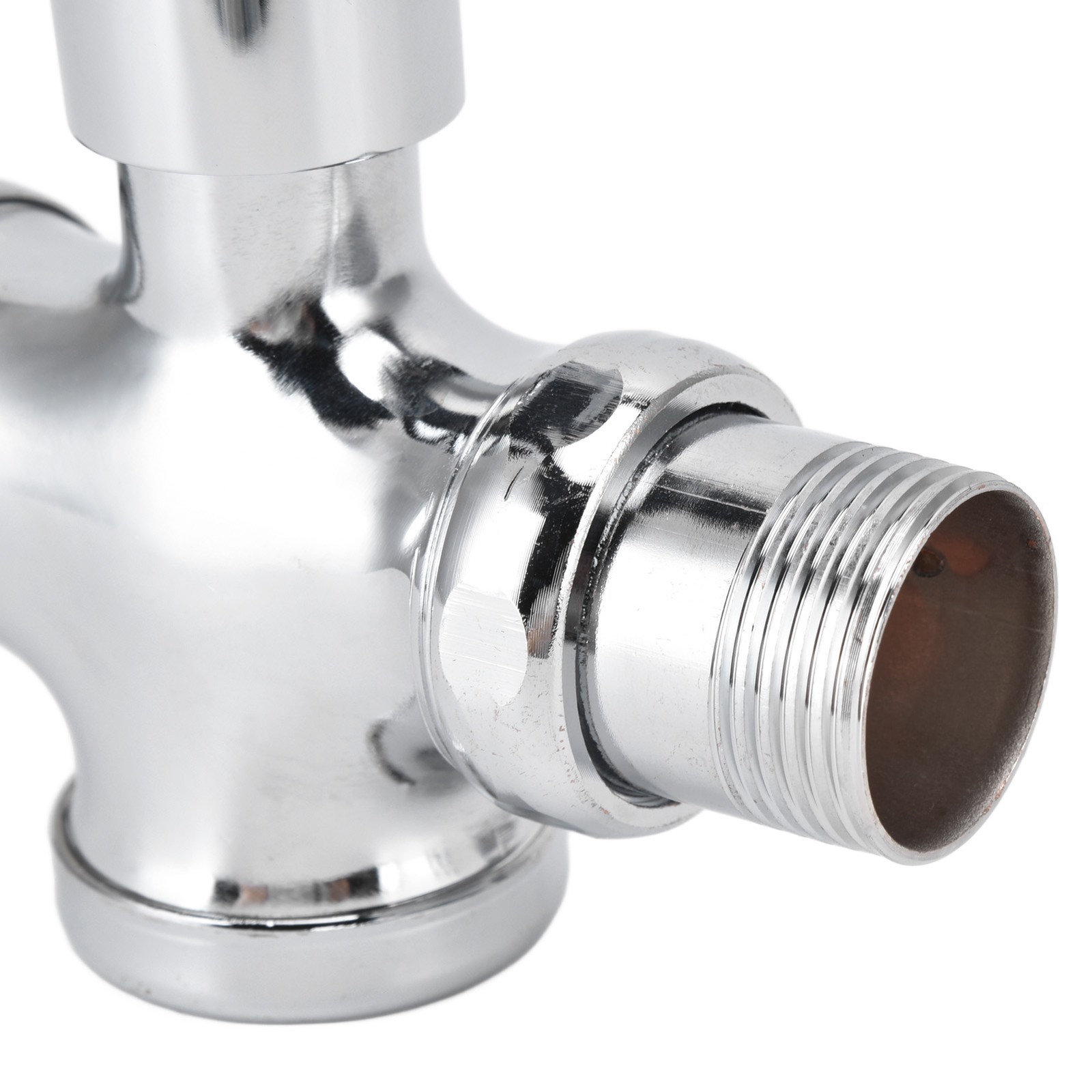 Urinal Flush Valve With Push Button Toilet Delay Flushing Valve Toilet Tank