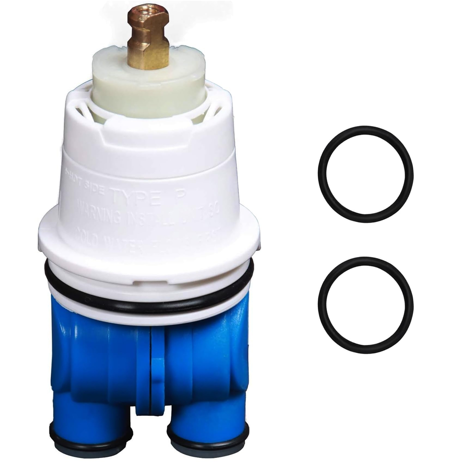 RP19804 SHOWER CARTRIDGE ASSEMBLY COMPATIBLE FOR DELTA 1300/1400 SERIES TUB LOT